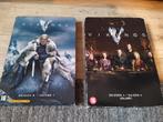 Vikings seizoen 6 volume 1 en 4 volume 1

Los 5 euro per stu, Ophalen of Verzenden, Gebruikt