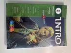 Intro muziek Havo/Vwo, Boeken, VWO, Ophalen of Verzenden, Muziek, Nieuw
