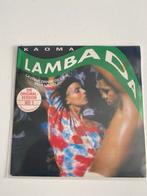 Kaoma - Lambada, Cd's en Dvd's, Vinyl Singles, Pop, Gebruikt, Ophalen of Verzenden, 7 inch
