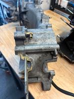 Gilera runner lang carter 50cc dd, Fietsen en Brommers, Ophalen of Verzenden, Blok
