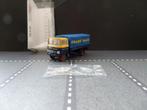931 brekina 48516 mercedes lp 608 frans maas venlo 1:87 truc, Ophalen of Verzenden, Nieuw, Bus of Vrachtwagen, Brekina