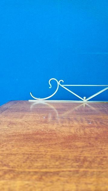 Vintage dressoir, Art Deco style, wandkast, sideboard, kast beschikbaar voor biedingen