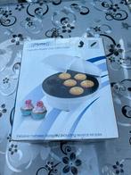 Nieuwe Cupcake Maker - Home Essentials, Ophalen, Nieuw, Airfryer, Minder dan 750 gram