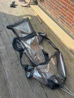 Urban Arrow Kap - Gebruikt, Fietsen en Brommers, Ophalen, Gebruikt, 3 kinderen, Overige merken