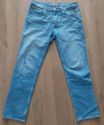 Tommy  Hilfiger Ryan regular straight fit jeans maat 33/32 beschikbaar voor biedingen