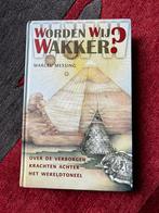 Marcel Messing Nieuw, Boeken, Achtergrond en Informatie, Spiritualiteit algemeen, Nieuw, Ophalen of Verzenden