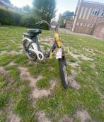 GEZOCHT oude brommer brommers, Fietsen en Brommers, Ophalen