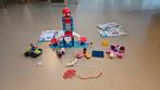Lego Spidey 10784 - Spider-Man HQ, Kinderen en Baby's, Speelgoed | Duplo en Lego, Ophalen of Verzenden, Zo goed als nieuw, Complete set