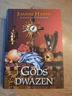 Joanne Harris - Gods dwazen, Boeken, Ophalen of Verzenden, Zo goed als nieuw, Joanne Harris