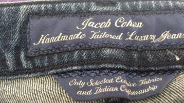 Jacob cohen jeans maat 26, zeer nette staat beschikbaar voor biedingen