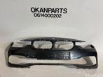BMW 3-serie F30 F31 LCI voorbumper, Auto-onderdelen, Ophalen of Verzenden, Gebruikt, Voor, Bumper