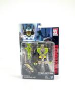 Titans Return Hardhead, Verzamelen, Transformers, Overige generaties, Ophalen of Verzenden, Nieuw, Autobots