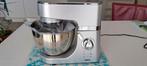Princess Keukenmachine - Zo Goed Als Nieuw!, 3 tot 4 liter, Ophalen, Zo goed als nieuw, 3 snelheden of meer