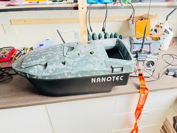 Nanotec beschikbaar voor biedingen