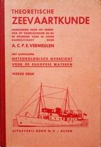 Vermeulen - Theoretische Zeevaartkunde., Ophalen, Gebruikt, Boek of Tijdschrift