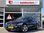Mercedes-Benz C-klasse 350 e Lease Edition / Luchtvering / B, Automaat, Achterwielaandrijving, Gebruikt, Met garantie (alle)