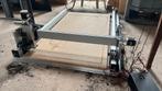 Cnc freesmachine, Doe-het-zelf en Verbouw, Gereedschap | Freesmachines, Ophalen, Zo goed als nieuw, Overige soorten