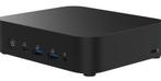 ASUS NUC 14 Kit - Compacte mini Desktop PC, 8 GB, Nieuw, Ophalen of Verzenden, SSD