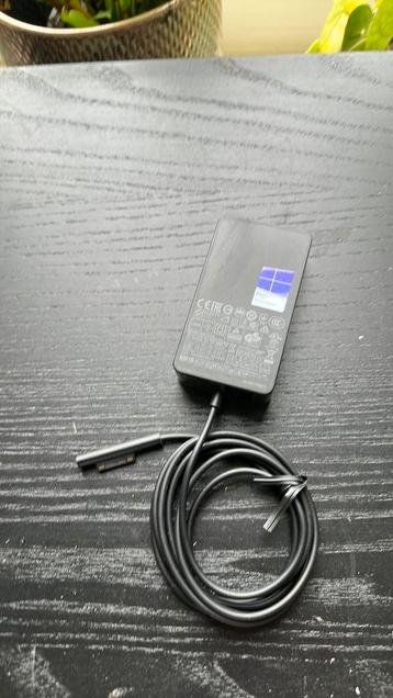 Microsoft 44w 44 watt oplader voeding beschikbaar voor biedingen