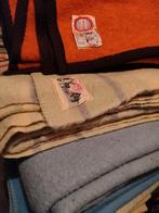 Diverse dekens wol, dralon in diverse afm. ook babydekens, Huis en Inrichting, Woonaccessoires | Plaids en Woondekens, Ophalen of Verzenden