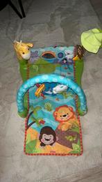 Babygym fisherprice, Kinderen en Baby's, Speelgoed | Babyspeelgoed, Ophalen, Zo goed als nieuw, Babygym