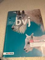 Biologie boek vmbo kader klas 3, Boeken, Ophalen of Verzenden, Zo goed als nieuw, VMBO, Biologie