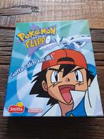 Pokemon flippo's smiths/nintendo, Verzamelen, Flippo's, Ophalen of Verzenden, Verzameling, Met verzamelmap(pen)