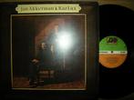 Jan Akkerman & Kaz Lux (Eli), Ophalen of Verzenden, Gebruikt, 12 inch, Poprock