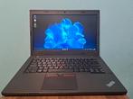 Lenovo Thinkpad L460, 2 tot 3 Ghz, Qwerty, 14 inch, Ophalen of Verzenden