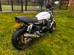 Yamaha XJR 1200 / XJR 1300, Toermotor, 1200 cc, Particulier, 4 cilinders