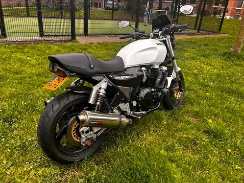 Yamaha XJR 1200 / XJR 1300, Motoren, Motoren | Yamaha, Particulier, Toermotor, meer dan 35 kW, 4 cilinders, Ophalen