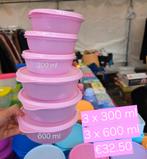 Tupperware ruimte kommen., Ophalen of Verzenden, Nieuw, Bak of Kom