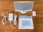 Bose Sounddock, Audio, Tv en Foto, Luidsprekers, Verzenden, Zo goed als nieuw, Bose, 120 watt of meer