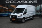 Ford Transit 350 2.0 TDCI 170PK L4H3 Trend RWD, Electronic Stability Program (ESP), Euro 6, 4 cilinders, 2800 kg