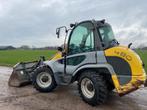 Kramer Allrad 342-01 Shovel Loader (bj 2009), Wiellader of Shovel