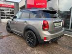 Mini Mini Countryman 1.5 One Chili, Leder, Navi, PDC, 1e Eig, 136 pk, Gebruikt, Zwart, 715 kg