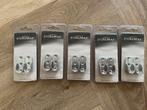 Storemax ophangsysteem 5x2 stuks, Ophalen of Verzenden, Nieuw, Overige typen