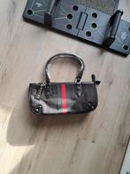 Handtas, Ophalen of Verzenden, Nieuw, Zwart, Handtas