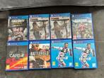 Partij Playstation 4 spellen, Spelcomputers en Games, Games | Sony PlayStation 4, Ophalen of Verzenden, Gebruikt, Avontuur en Actie