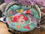 Disney’s Ariël babygym, Ophalen of Verzenden, Zo goed als nieuw, Babygym, Met geluid