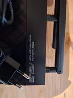 WiFi Router - Asus RT-N66U Dual Band, Ophalen of Verzenden, Gebruikt, Router, Asus