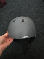 Ski helm decathlon maat l, Ophalen, Heer of Dame