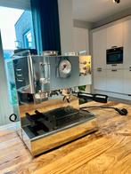 Quickmill 3035 espresso machine, Ophalen, Espresso apparaat, Refurbished, Koffiebonen