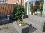 Loungeset, gratis ophalen, Tuin en Terras, Tuinsets en Loungesets, Ophalen, 5 zitplaatsen, Gebruikt, Loungeset