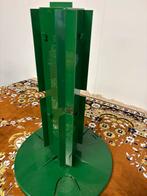 Cup-a-Soup Carrousel, Ophalen, Gebruikt