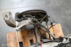 Ophanging links voor BMW 5 serie F10 (2009-heden)