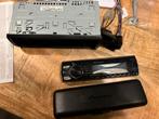 Pioneer Autoradio MVH-170UI, Auto diversen, Ophalen of Verzenden, Gebruikt
