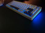 Yunzii AL66 toetsenbord, Computers en Software, Toetsenborden, Ophalen, Zo goed als nieuw, Qwerty, Yunzii
