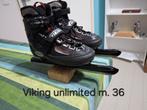 Vikings unlimited maat 36, Ophalen of Verzenden, Gebruikt, Combinoren, Viking