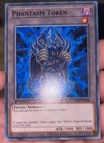 Yu-Gi-Oh! Phantasm Token SDSA 1st Edition !, Hobby en Vrije tijd, Verzamelkaartspellen | Yu-gi-Oh!, Verzenden, Zo goed als nieuw